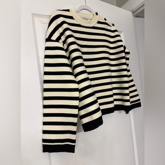 Women’s Modern Citizen Top Size S - Picture 3 of 5